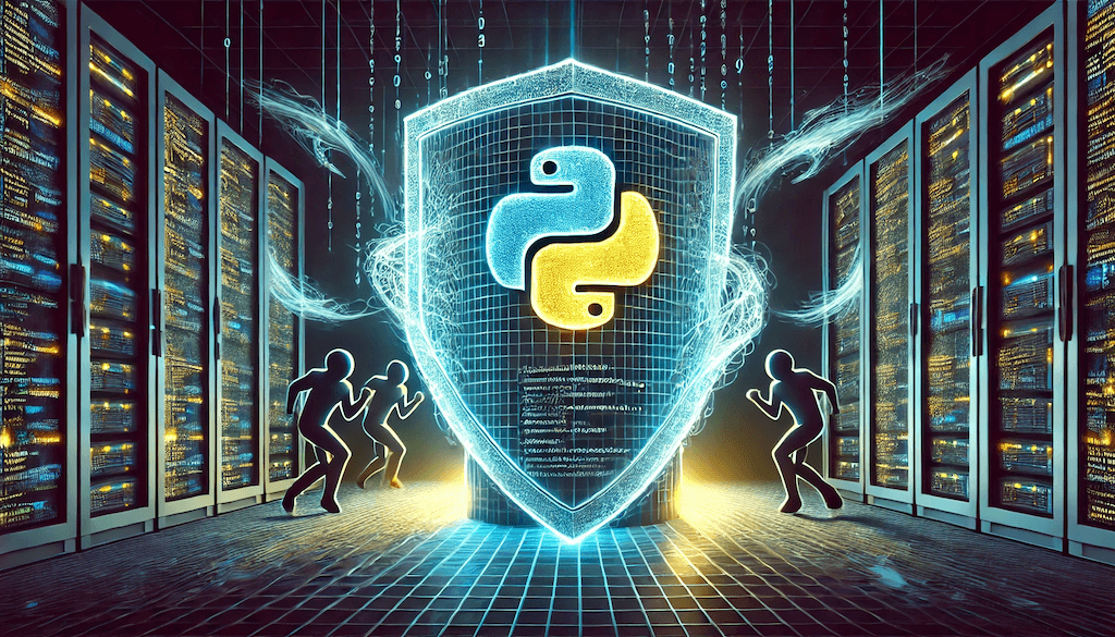 Automate Your Cybersecurity with Python: A Powerful Script to Protect Your Server in Real-Time