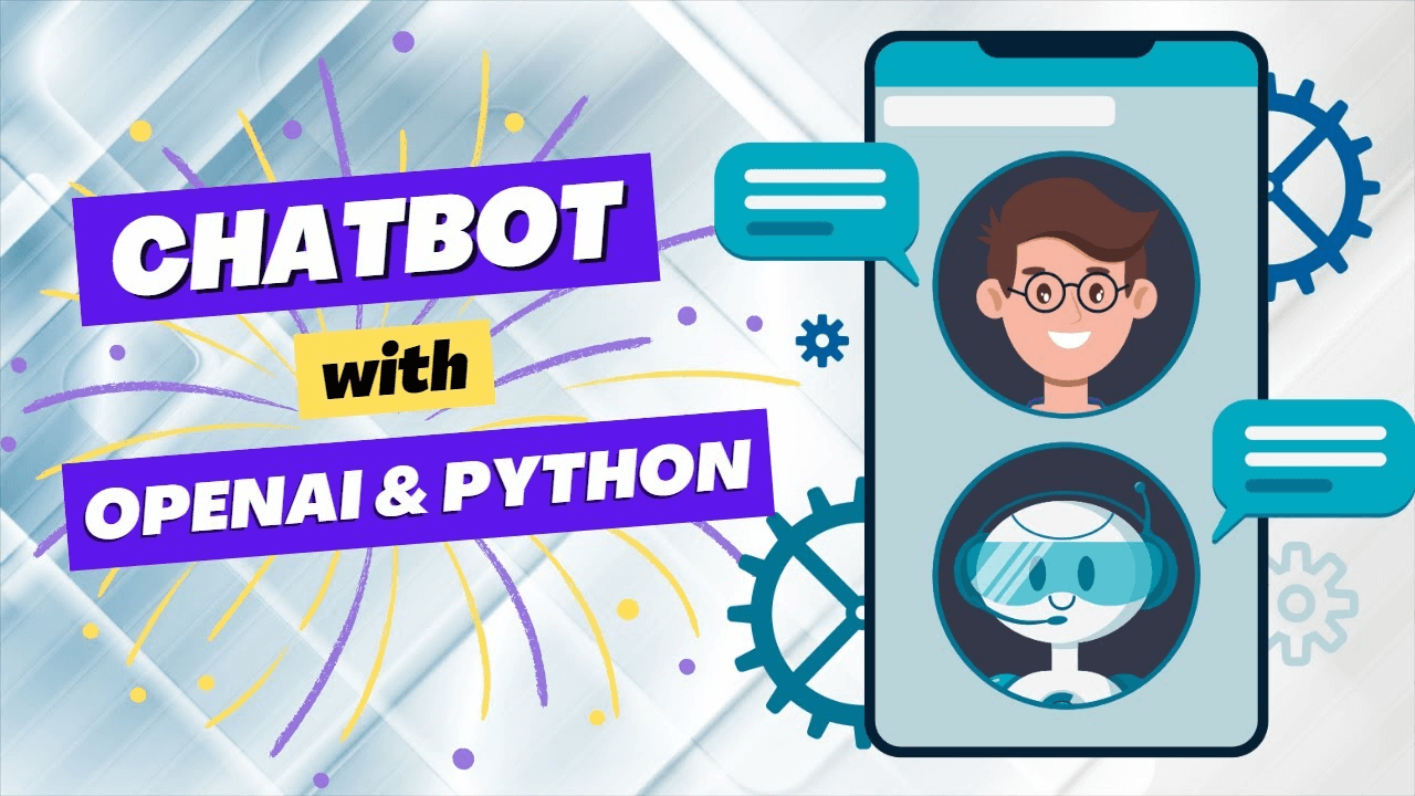 How to Build Your Own AI-Powered Chatbot in Python Using OpenAI's GPT-4